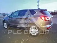 2018 Buick ENVISION фото