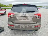 2018 Buick ENVISION photo