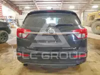 2018 Buick ENVISION photo