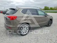 2018 Buick ENVISION photo