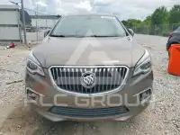 2018 Buick ENVISION photo