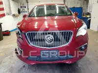 2018 Buick ENVISION фото