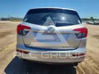 2018 Buick ENVISION photo