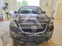 2018 Buick ENVISION фото