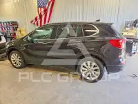 2018 Buick ENVISION фото