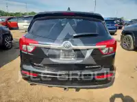 2018 Buick ENVISION фото