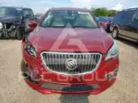 2018 Buick ENVISION фото
