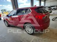 2018 Buick ENVISION photo