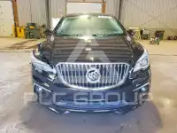 2018 Buick ENVISION photo