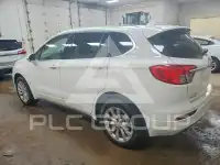 2018 Buick ENVISION фото