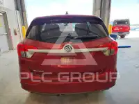 2018 Buick ENVISION photo
