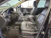 2018 Buick ENVISION фото