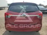 2018 Buick ENVISION фото