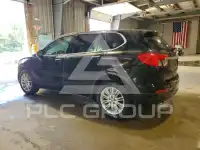 2018 Buick ENVISION photo