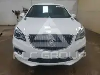 2018 Buick ENVISION фото