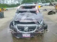 2018 Buick ENVISION фото