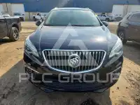 2018 Buick ENVISION фото