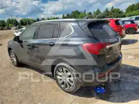 2018 Buick ENVISION фото