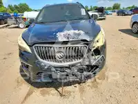 2018 Buick ENVISION фото