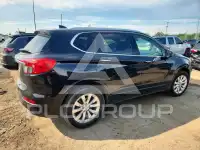 2018 Buick ENVISION фото