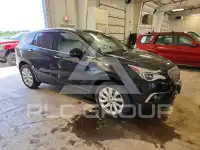 2018 Buick ENVISION фото