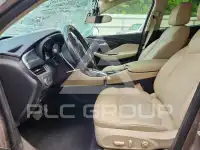 2018 Buick ENVISION фото