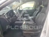 2018 Buick ENVISION фото