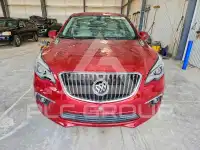 2018 Buick ENVISION photo