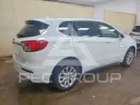 2018 Buick ENVISION фото