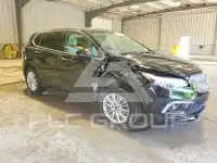2018 Buick ENVISION photo