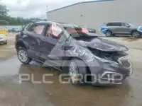 2018 Buick ENVISION фото