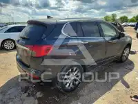 2018 Buick ENVISION фото