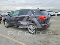 2018 Buick ENVISION фото