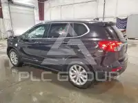 2018 Buick ENVISION фото