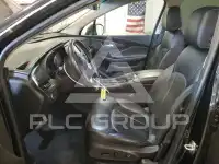 2018 Buick ENVISION фото