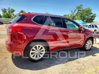 2018 Buick ENVISION photo