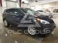 2018 Buick ENVISION фото