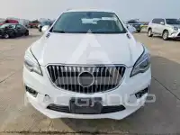 2018 Buick ENVISION photo
