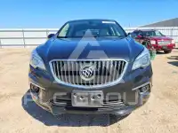 2018 Buick ENVISION photo