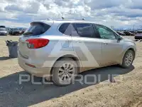2018 Buick ENVISION photo