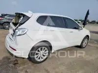 2018 Buick ENVISION photo