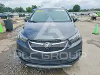 2018 Buick ENCORE фото