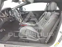 2018 Buick CASCADA photo
