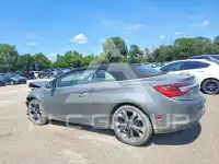2018 Buick CASCADA photo