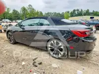 2018 Buick CASCADA фото