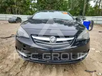 2018 Buick CASCADA фото