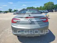 2018 Buick CASCADA photo