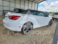 2018 Buick CASCADA photo