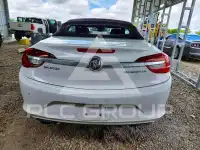 2018 Buick CASCADA photo
