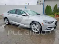 2018 Buick REGAL фото